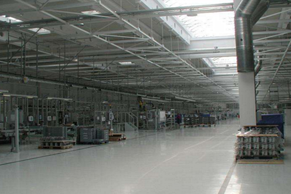 為什么在許多潔凈室工程中都使用了潔凈板材？