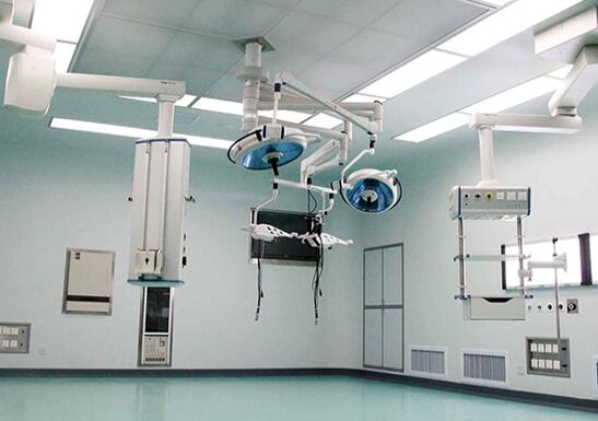 廣東凈化公司的客戶類型有哪些？