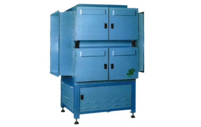 工業(yè)除塵設(shè)備的適用于哪些行業(yè)？