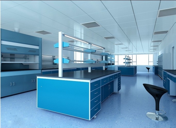 實驗室設計與安裝有哪些設計內容