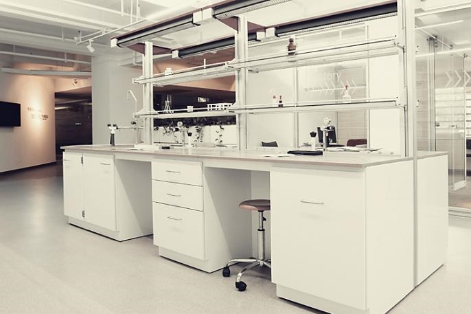 實驗室設計與安裝有哪些注意事項