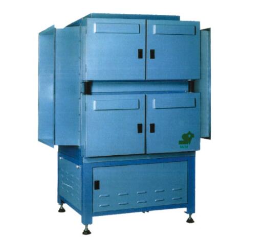 怎樣才能挑選到好的工業(yè)除塵設(shè)備？