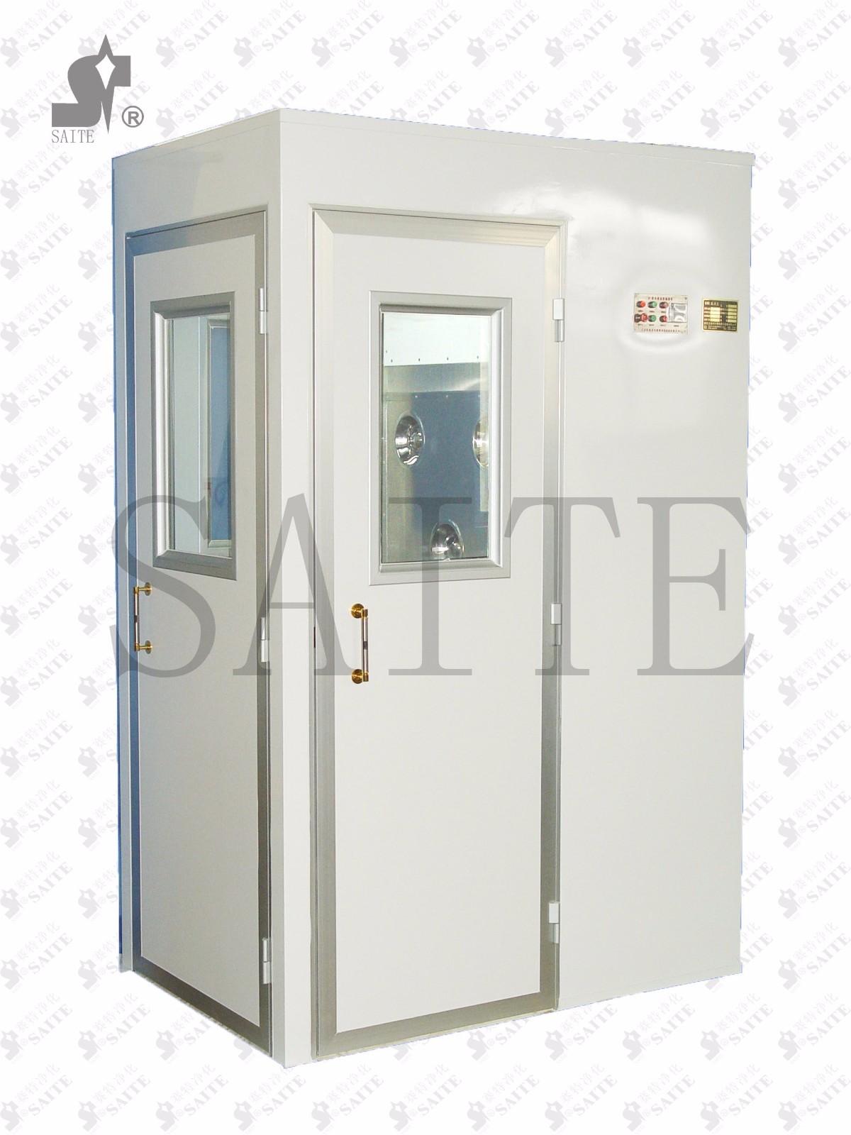 無塵車間改造時(shí)應(yīng)該滿足哪些要求？