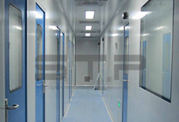 生物制藥GMP工程中對(duì)于物品物料與產(chǎn)品有哪些規(guī)定？