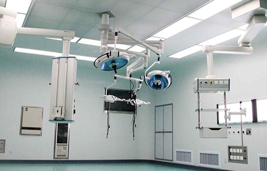 無(wú)塵車(chē)間施工的發(fā)展特點(diǎn)是什么