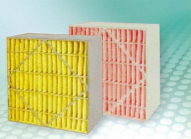 空氣過(guò)濾器主要有哪些過(guò)濾裝置呢？