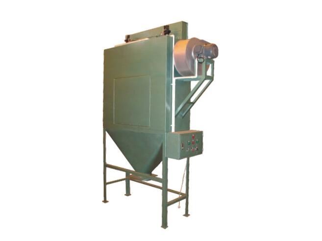 工業(yè)除塵設(shè)備有哪些選擇標(biāo)準(zhǔn)？