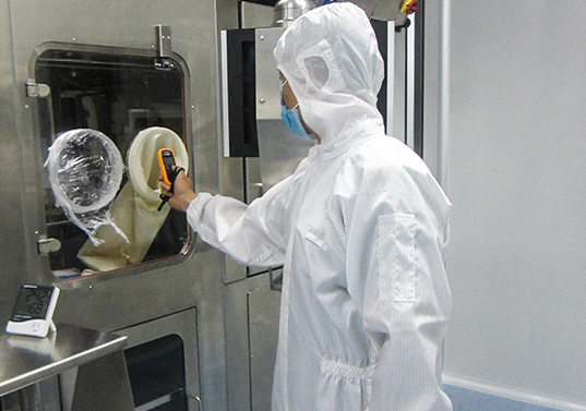 使用工業(yè)除塵設備的注意事項