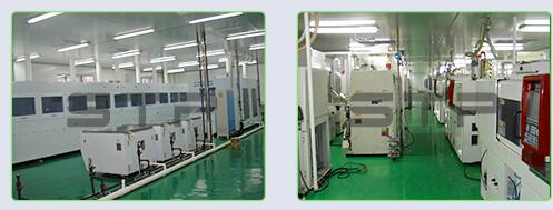 LED無塵車間有哪些突出特點(diǎn)