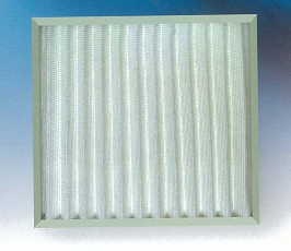 如何選擇好的空氣過濾器？