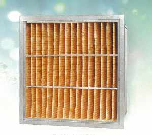 購買空氣過濾器需要注意哪些問題？